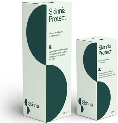 Image de Pansement protecteur Skinnia Protect 100 ml
