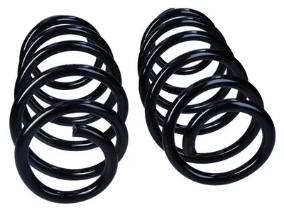Produktbild von MAXGEAR Fahrgestellfeder x 60-1586D