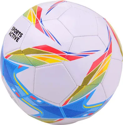 Image de Sports Active Leather Football