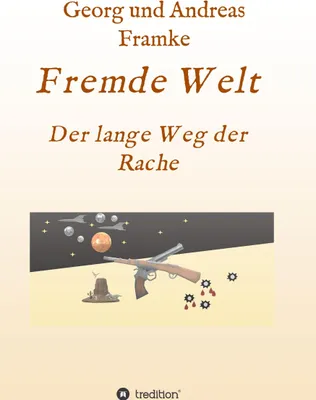 Produktbild von Fremde Welt