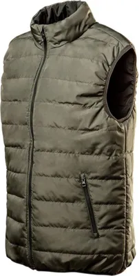 Immagine prodotto di NEO TOOLS gilet da lavoro gilet professionale gilet da assemblaggio da uomo giacca da lavoro - gilet reversibile idrorepellente CAMO - taglia: L