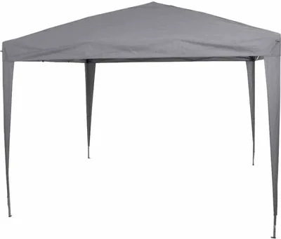 Zdjęcie produktu dla SIENA GARDEN Starter altana 300x300 cm, szary L30545