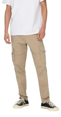 Produktbild von Only - "Dean" Cargo-Hose für Herren GT47525 (29R) (Geschirr)