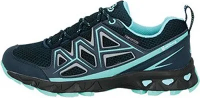 Produktbild von Brütting Power Wanderschuh Blau