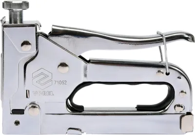 Obrázok produktu pre Ručná sponkovačka, zošívačka 4-14 mm