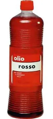 Obrázok produktu pre ČERVENÝ OLEJ 1 l