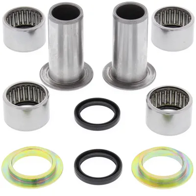Produktbild von ALL BALLS Schwingenlager-Kit 28-1119