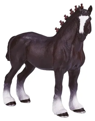 Image de Mojo Horse World Shire Paard - 387290