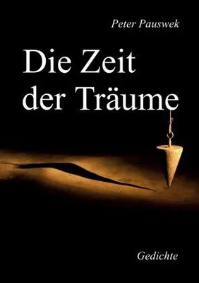 Produktbild von Die Zeit der Träume