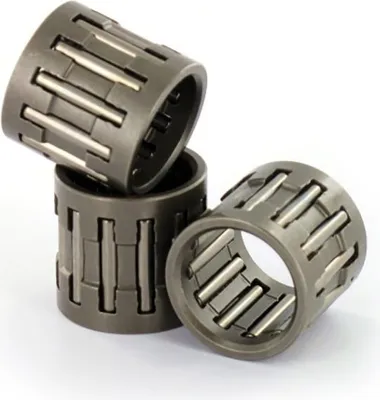 Produktbild von Wossner Kawasaki Kx250 1980-2008 Nadellager Silber  Silber One Size