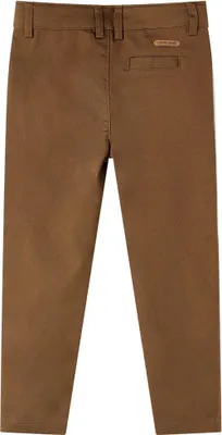 Produktbild von vidaXL Kinderhose Cognac 92