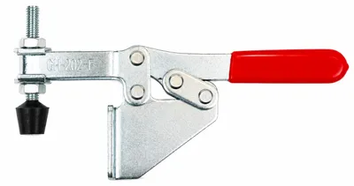 Zdjęcie produktu dla Knevelklem poziomy GH-202F, 227 kg