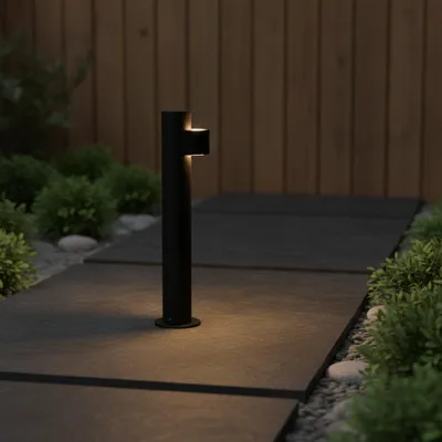 Productafbeelding van Tuinlamp Aduro 65cm, AI-gegenereerde afbeelding