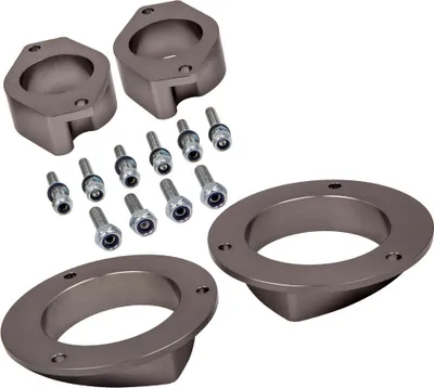Obrázok produktu pre 2" zdvíhacia sada dištančných podložiek vhodná pre Subaru Legacy Outback 2005-2009