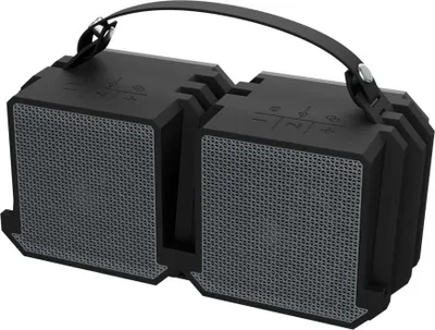 Produktbild von SILVERCREST Lautsprecher Musikbox Sound Outdoor Bluetooth SBL TW10 A1
