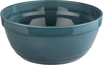 Produktbild von APS 85109 Schale EMMA, Melmain, Ø 23 cm, Höhe 10,5 cm, türkis
