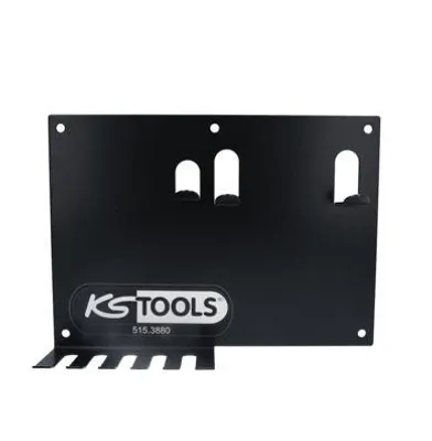 Zdjęcie produktu dla KS Tools Uchwyt do młotka pneumatycznego, 515.3882