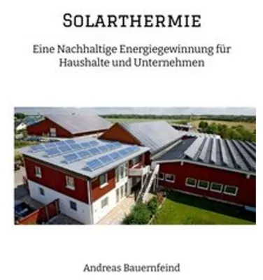 Obrázek produktu pro Solarthermie