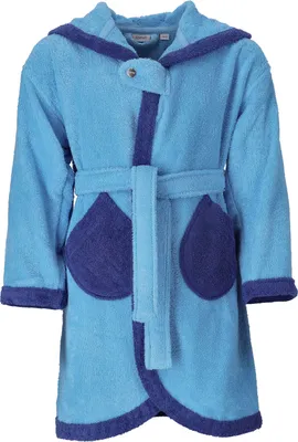 Produktbild von Kinderbademantel LITTLE JOY von der Marke Esprit 122/128