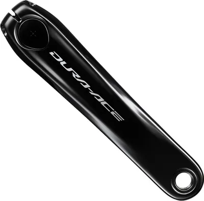 Obrázok produktu pre Shimano Fc-r9200-p ľavá kľuky čierna 175 mm čierna 175 mm