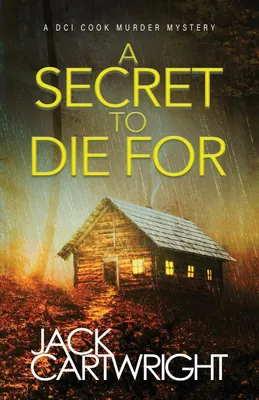Produktbild von A Secret To Die For