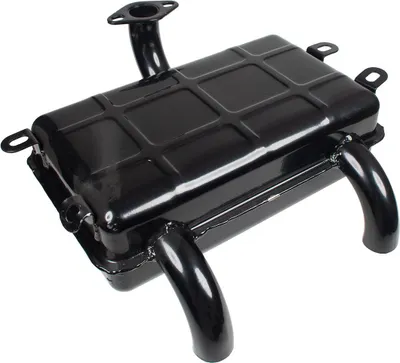 Obrázek produktu pro Tłumik Cedrus Agregat Diesel CEDDG7E-3F 700132