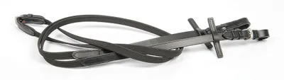 Produktbild von Harry´s Horse Supergrip Extra Small Zügel Silber Full Silber Full