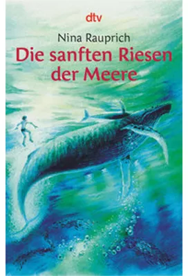 Immagine prodotto di Die sanften Riesen der Meere