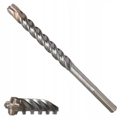 Produktbild von Makita NEMESIS SDS-MAX Bohrer 40x570 - B-20301