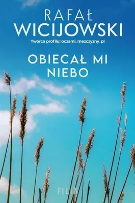 Immagine prodotto di Mi ha promesso il paradiso - Rafał Wicijowski