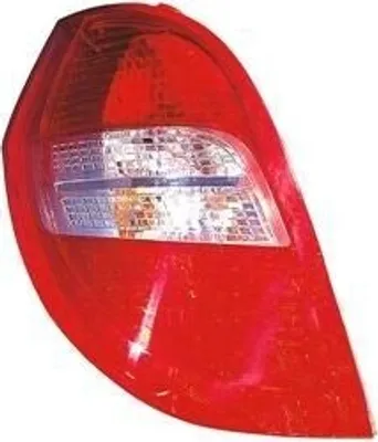Immagine prodotto di Link Heckleuchte Per Mercedes A (W169)