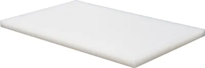 Image de Planche à découper Gastro, planche de cuisine 20mm, 440x290x20mm