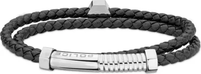 Immagine prodotto di Doppio cinturino in pelle Bolt PEAGB2211242