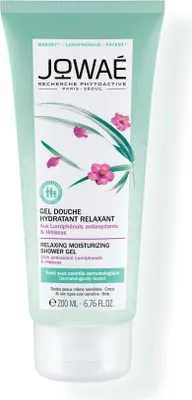 Produktbild von Jowaé Relaxing Moisturizing Shower Gel 200 Ml