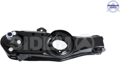 Produktbild von SIDEM 72270 Querlenker Unten Vorne Links für MITSUBISHI L 200 (K7T, K6T) Längslenker