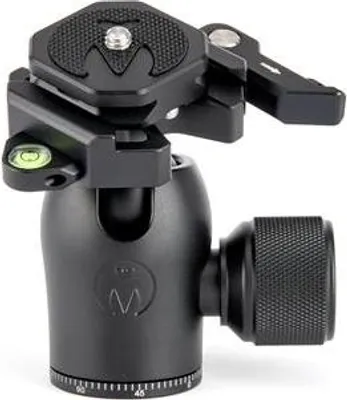 Obrázek produktu pro Stativová hlava 3 Legged Thing AirHed Pro Lever kulová DARKNESS