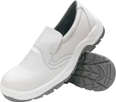 Zdjęcie produktu dla Buty bezpieczne FODREIS wykonane z mikrofibry kategoria SB 43