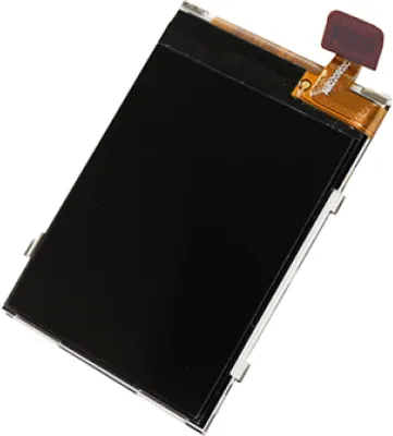 Produktbild von LCD Display für Nokia 5300