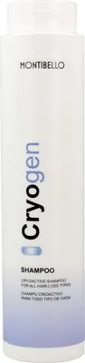 Zdjęcie produktu dla Montibello Cryogen Shampoo 300 ml