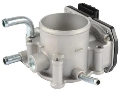 Imagen del producto de Válvula de mariposa PartsTec PTA516-0170 para HYUNDAI Tucson (TL, TLE) y para KIA SPORTAGE (SL)