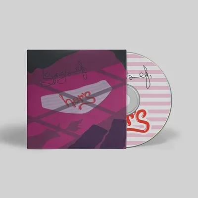 Obrázek produktu pro Hers: Songs of Hers