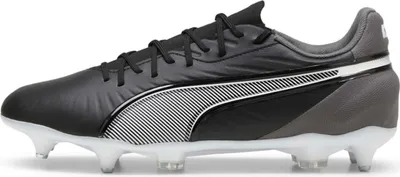 Produktbild von PUMA KING MATCH MxSG Fussballschuhe Herren schwarz 42