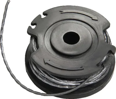 Produktbild von SKIL Trimmerfaden 5 m 1,6 mm für Rasentrimmer 2610S00818