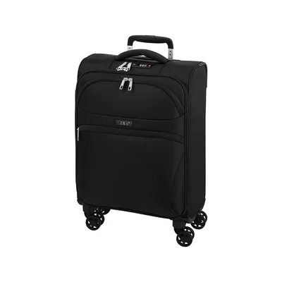Produktbild von d&n Travel Line 9104 4 Rollen Kabinentrolley S 55 cm