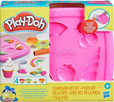 Immagine prodotto di Ordinamento PD Create n Go.