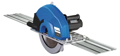 Produktbild von Metallkraft Metallhandkreissäge HKS 320, 3840321