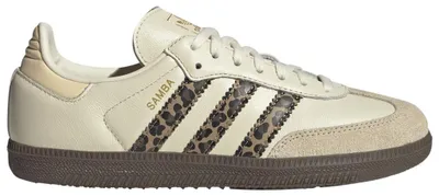 Produktbild von adidas Samba OG Leopard White - 38 Größe: 38