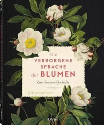 Obrázok produktu pre Die verborgene Sprache der Blumen