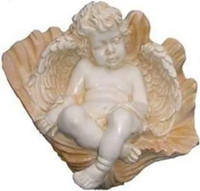 Zdjęcie produktu dla Figurka dekoracyjna Rzeźba 32 cm Figurki Rzeźby Nowe WG2020 R60