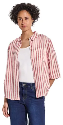 Productafbeelding van Street One gestreepte blouse